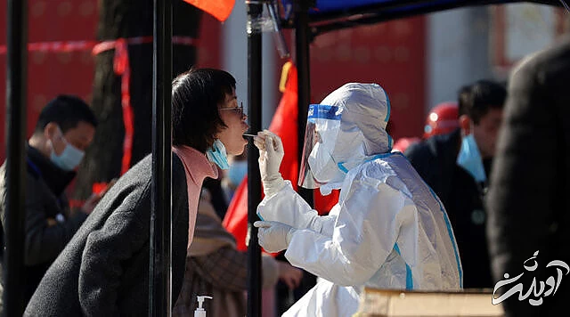 قرنطینه ۲۷ میلیونی در شانگهای؛ سیاست «کووید صفر» یا نگرانی از سویه جدید؟